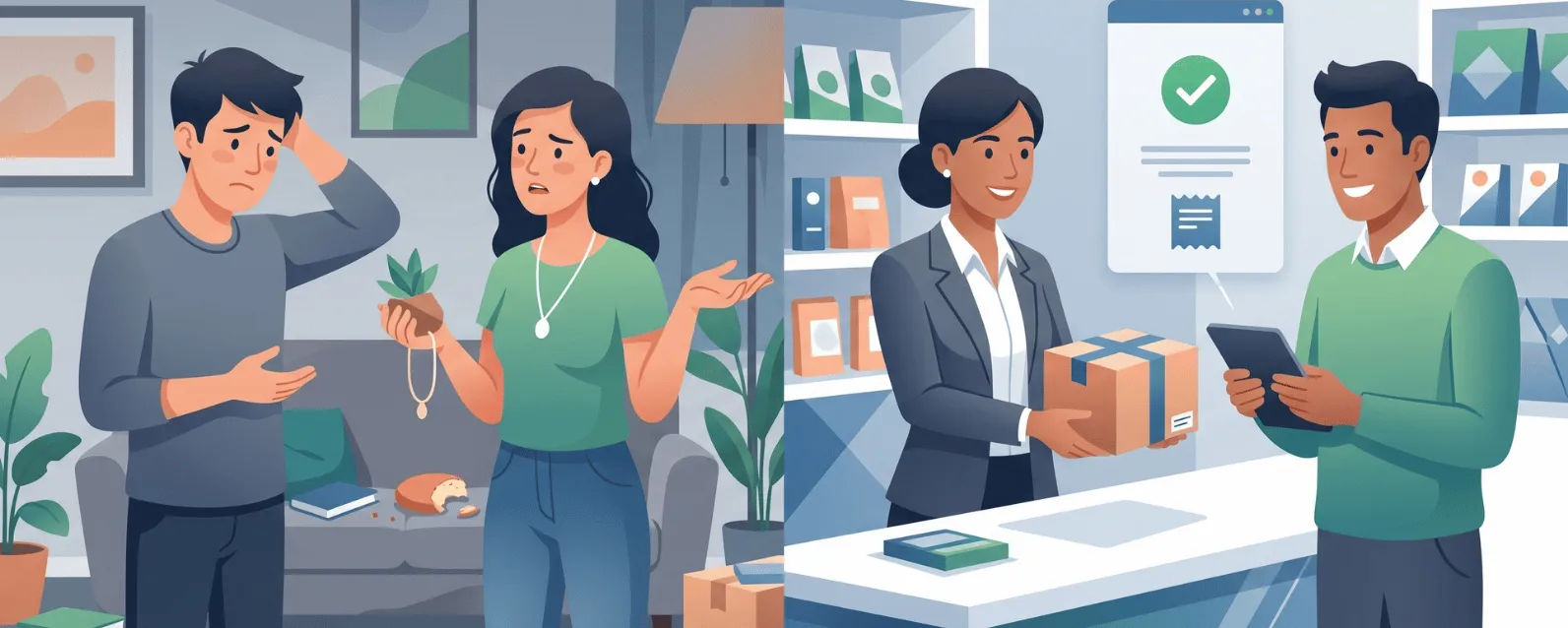 Memahami "Family & Friends Paradox" dalam Bisnis