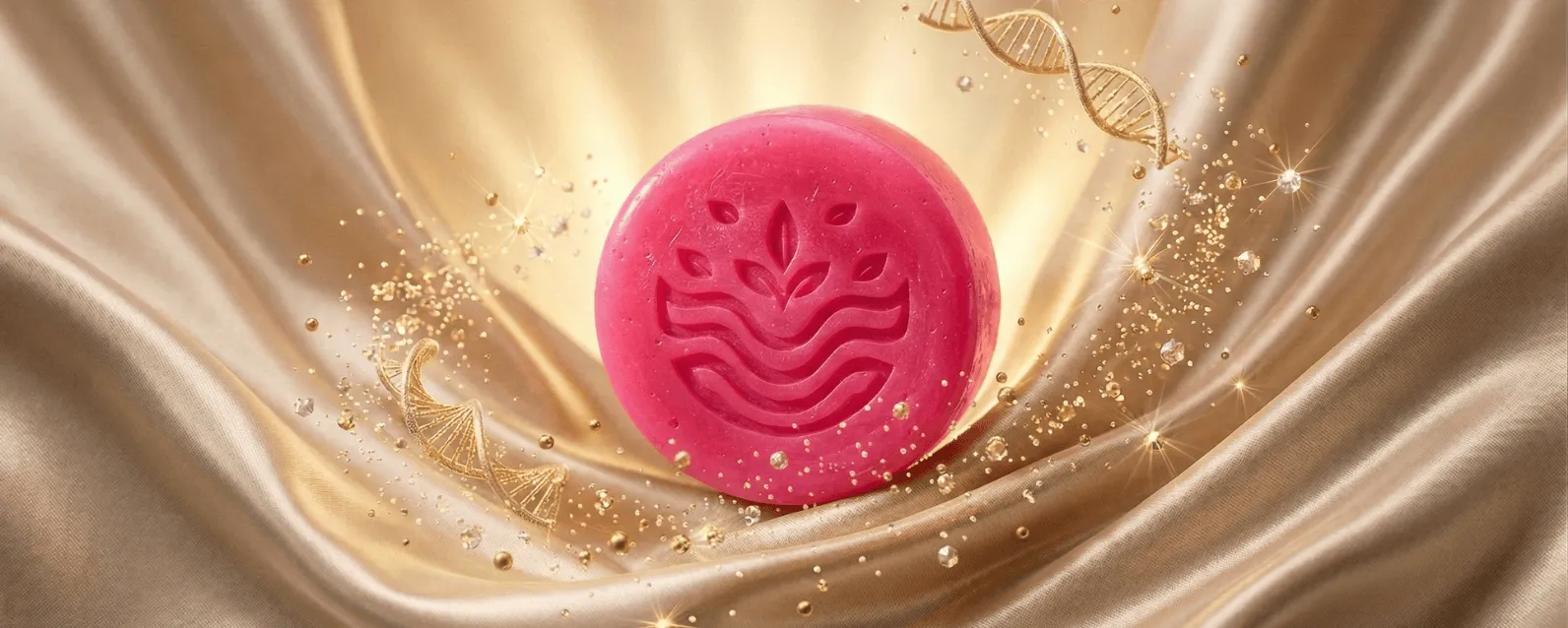 Bukan Sekadar Putih, Ini Rahasia Wajah Glowing Alami nan Mewah dengan DNA Salmon