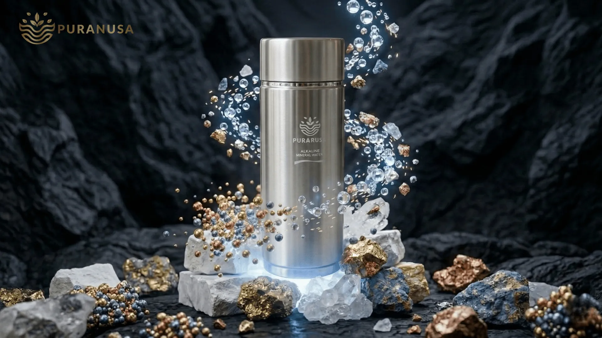 Rahasia Hidrasi Optimal: Mengapa Air Minum Biasa Saja Tidak Cukup untuk Tubuh Anda?