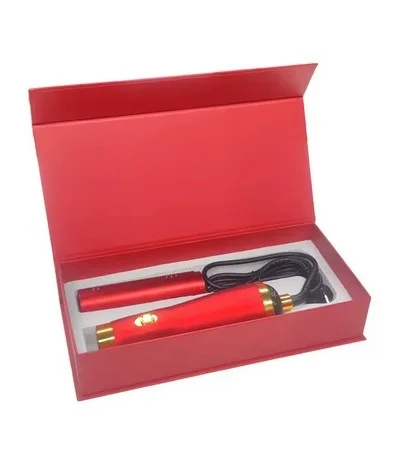 Puranusa Terahertz Blower