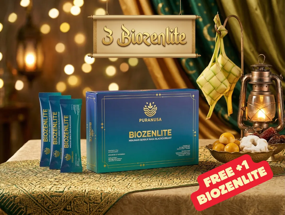 Bundle 3 Biozenlite