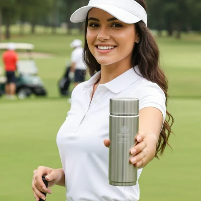 BIOALKALINE BOTTLE