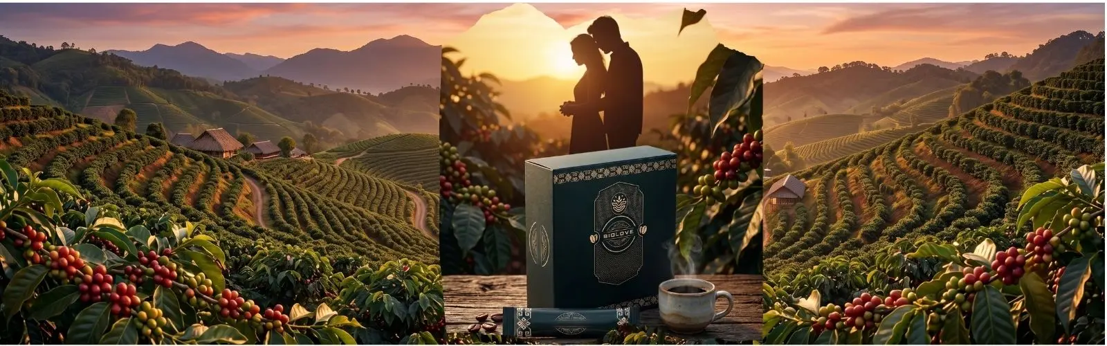 Mengembalikan "percikan" CINTA