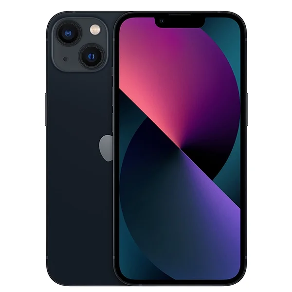 iPhone 13. 128GB Midnight BLACK (Kota Batam)