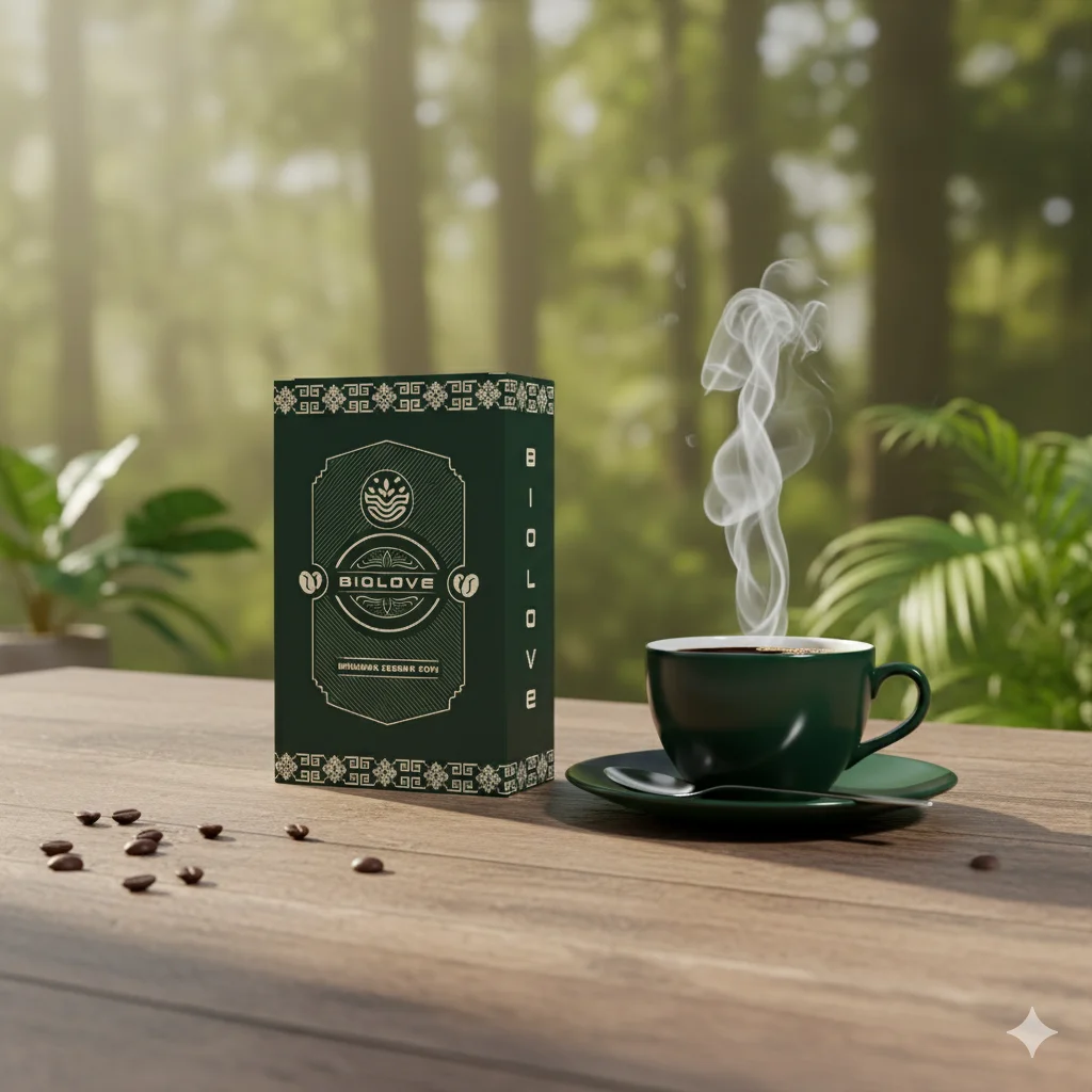 BIOLOVE - (Pre_Order) - Image 2