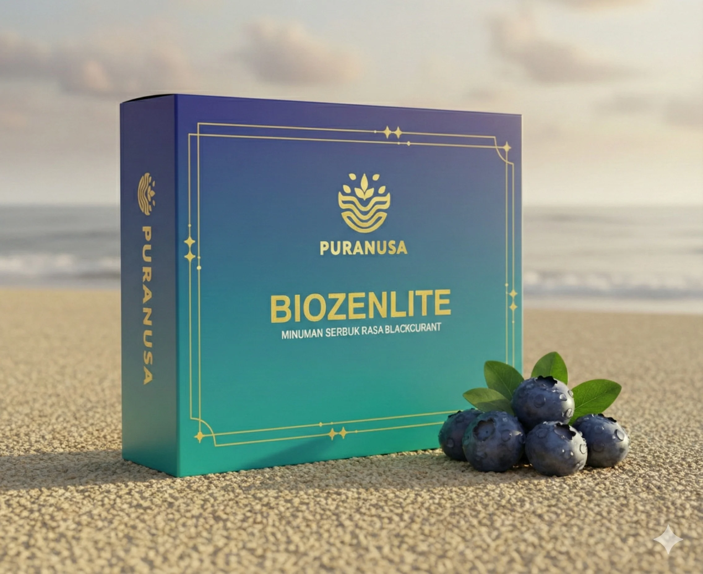 BIOZENLITE - (Pre_Order) - Mengatur Metabolisme dan Energi Tubuh  <br>
Pencernaan yang sehat adalah fondasi kebugaran dan glowing skin modern. BIOZENLITE adalah revolusi serat yang ringan, lezat, dan esensial.