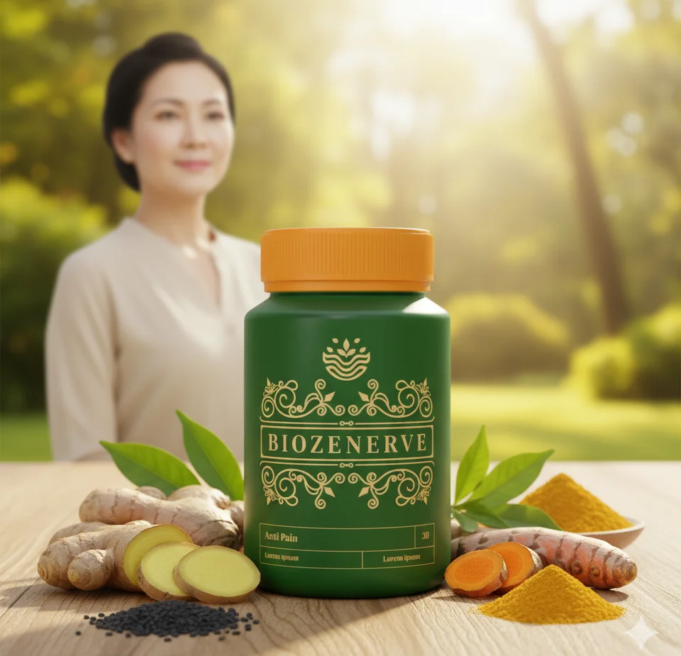 BIOZENERVE - (Pre_Order) - Image 2