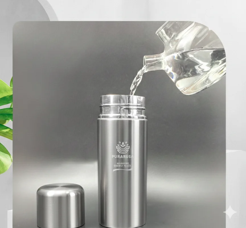 BIOALKALINE BOTTLE - Image 2